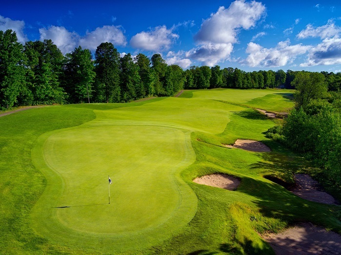 Don’t Miss These Great Stay and Play Golf Packages in Michigan Michigan