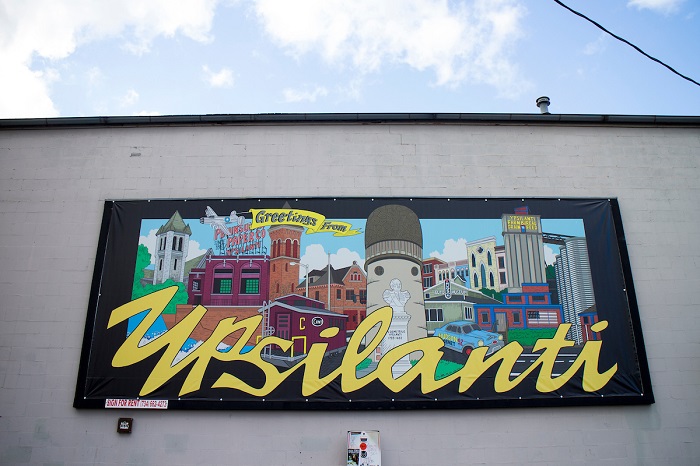 Ypsilanti