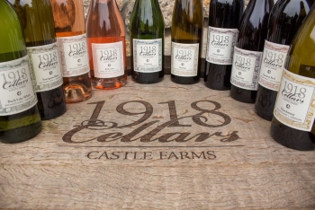 1918 Cellars in Charlevoix