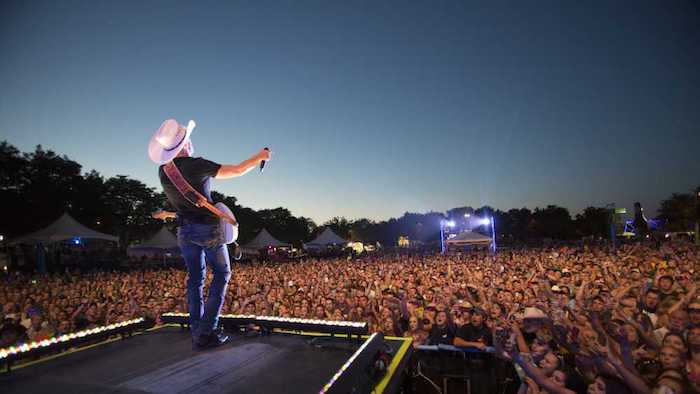 Common Ground Music Fest