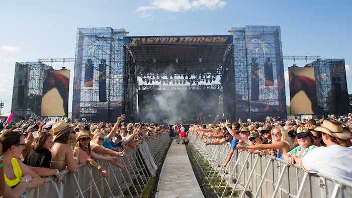 Faster Horses Festival