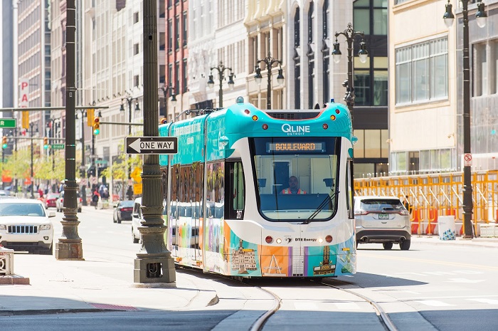 QLine