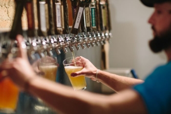 Short's Brewing Company