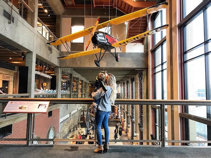 Grand Rapids Public Museum