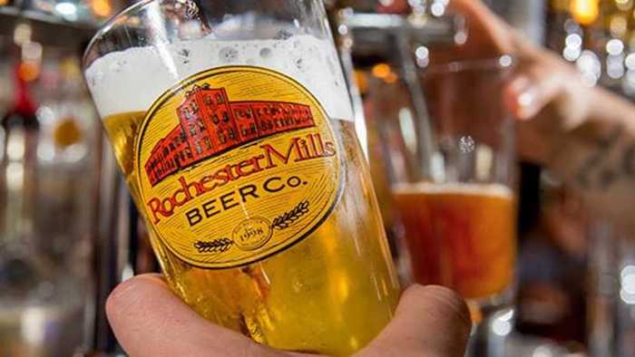 Rochester Mills Bier Co.