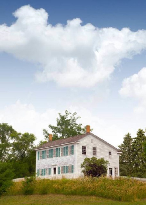 Walker Tavern