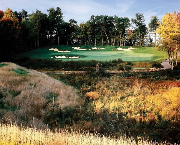 Why Jackson is the Perfect Fall Destination for Golfers Michigan